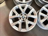 BMW X1 X2 17" 5x112 gyári alufelni eladó 17 coll F48 F39