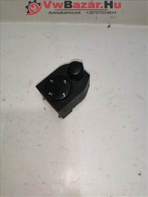 Tükörállító gomb  AUDI A3 8d0 959 565 a 8D0959565A
