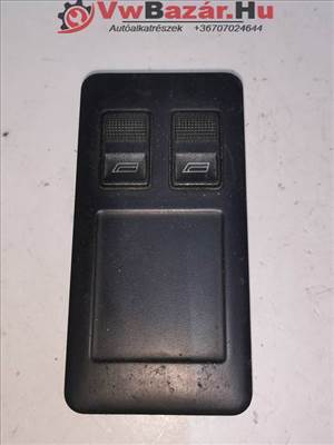 Ablakemelő kapcsoló AUDI 80 B4