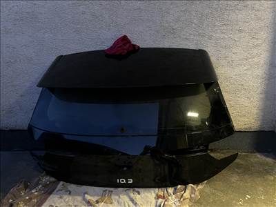 Volkswagen ID.3 Id3 csomagtér ajtó 