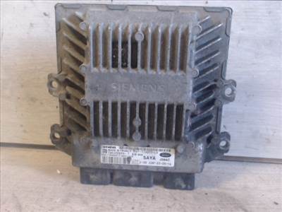 MAZDA 2 03.04-07.11 Motorvezérlő egység ECU PCM modul