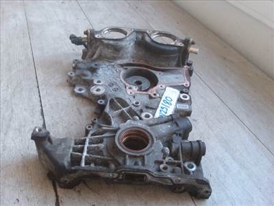 OPEL CORSA D 06-11 Olajszivattyú