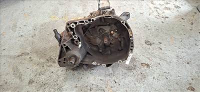 RENAULT THALIA 99.05-02.02 Sebességváltó. benzines manuális