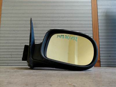 SUZUKI SWIFT 96-05 Jobb visszapillantó tükör mechanikus