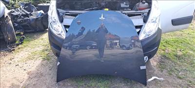 Tesla Model Y motorháztető 