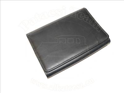 Opel Corsa D/2 2011-2014 - mappa, szerviz/kezelési könyv, üres!