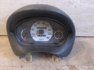 FIAT SEICENTO 98- Kilóméteróra