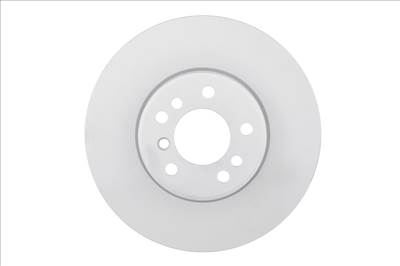 féktárcsa BOSCH 0 986 478 974 for BMW