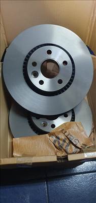 Ford Galaxy S-max 2.2tdci 2.0t első féktárcsa 