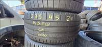  275/45/21" Pirelli nyári gumi 