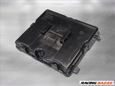 Renault Mégane IV, Talisman Klíma elektronika