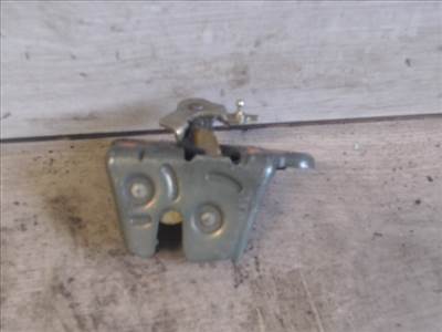 FIAT SEICENTO 98- Csomagtér ajtó zárszerkezet