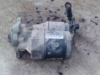 SKODA FABIA 99-07 Önindító. benzines