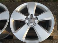  Audi 17-es gyári alufelnik 5x112-es 