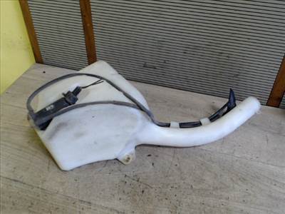 MAZDA 2 03.04-07.11 Ablakmosó tartály