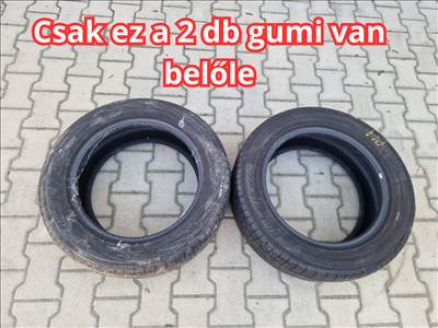  235/5517" Yokohama teherautó gumi pár (29427)