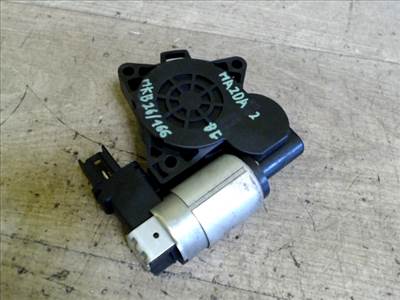 MAZDA 2 03.04-07.11 Bal első ablakemelő motor elektronika