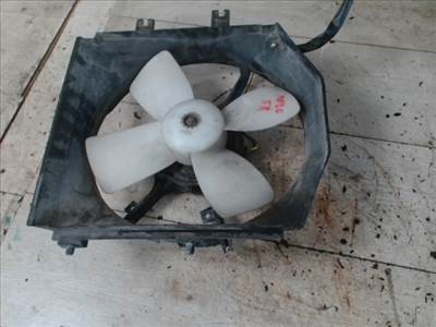 MAZDA 323 2001.02.01-2003.12.31 Hűtőventilátor