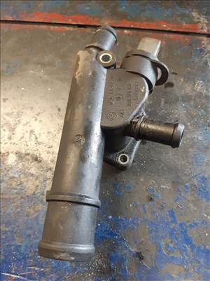 Volkswagen Golf V Vízcső