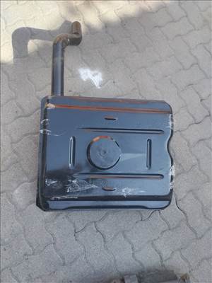 Mercedes W189 "Adenauer" üzemanyagtank  a1894700601