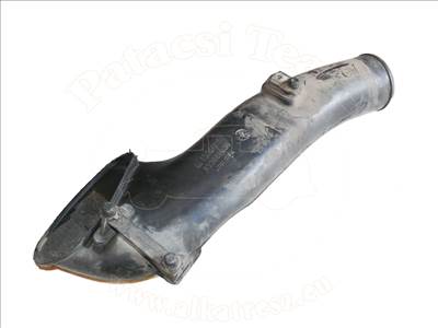 Opel Meriva A 2003-2010 - cső, beömlő, első, levegőszűrő, z16let, (z)17(dt/dtr), jelölés: BY/CM