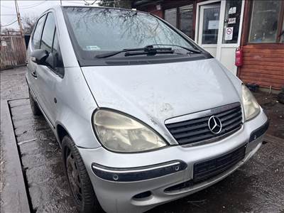 Mercedes A 170 1.7D bontott alkatrészei