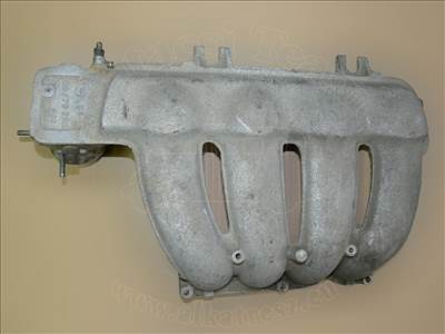 Opel Combo B 1992-2000 - szívó csonk, felső rész, (c/x)14(sel/xe) 