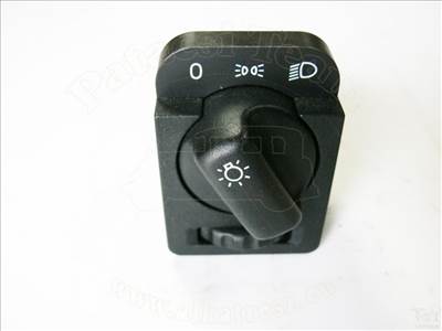 Opel Calibra 1989-1996 - kapcsoló, világítás, állítható műszervilágítás, antracit 