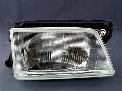 Opel Kadett E 1984-1991 - Fényszóró H4 jobb