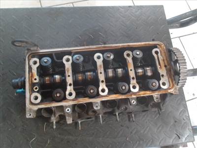 PEUGEOT 306 97-02 Hengerfej. benzines