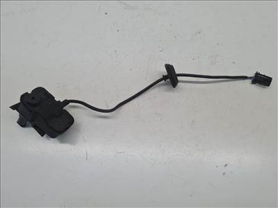 Volkswagen Polo V tankajtó nyitó motor (32237) 6r0810773d