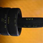 Continental Pr.Contact 5 95V(CA72)(R2)(HA351 17" 205/55 nyári gumi