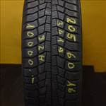 General Altimax Winter (Rep) 16" 205/60 téli gumi