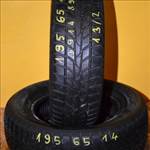 Hankook Winter I'cept RS (R1) 14" 195/65 téli gumi