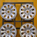 Opel Mokka-Astra J-Chevrolet Cruze(2459)(HA3821176)Porfest HybR 16" 5x105 lemezfelni 