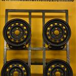 Ford (5270)KFZ3895 Használt (MH) 13" 4x108 lemezfelni 