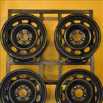 BMW (5095)KFZ9244 (MH) 16" 5x120 lemezfelni 