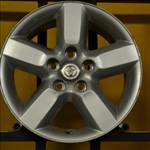 Toyota Rav4 (1687)Használt Csak 1db!!! 16" 5x114,3 alufelni 