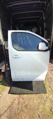 Toyota Proace II, Peugeot Expert III, Citroën Jumpy III Jobb első ajtó 