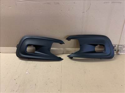 Citroën C4 Picasso II Citroen C4 Picasso ködlámpa keret szett,új 1617537380