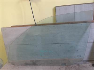 VOLKSWAGEN polo variant 97-01 bal első ajtóüveg