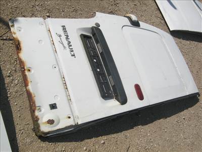 Renault Master II raktér ajtó bal