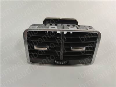 AUDI A6 Allroad C6 (4FH) Középkonzol hátsó szellőzőrács (4F0819203C)