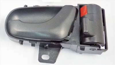 Suzuki Swift belső kilincs jobb szürke 2003-ig (83110-80E00-T01)