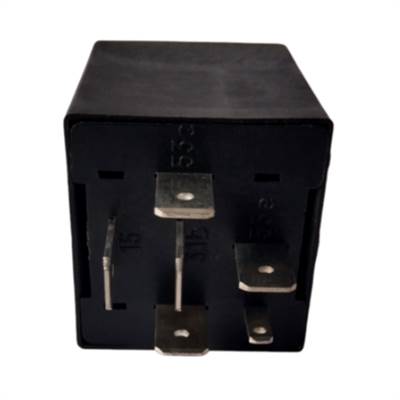 Suzuki Ignis és Wagon r ablaktörlő intervallum relé utángyártott 2003-2007 (38860-83E10, 90069864, J