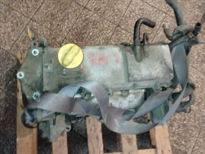 Renault Thalia I Motor (Fűzött blokk hengerfejjel) *155868* k7j700