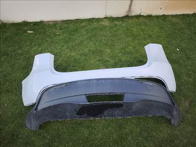 Tesla model y hátsó lökhárító 