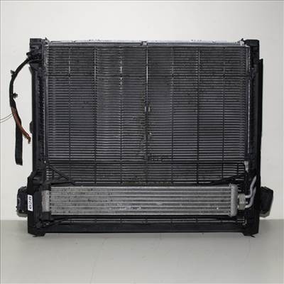 BMW X3 G01-G08-iX3 G08 BEV-F97 M, X4 G02-F98 M Hûtősor