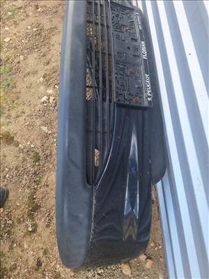 Peugeot 206 első lökhárító eladó 