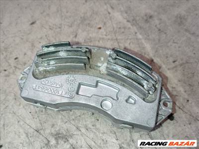 BMW 3-as sorozat E90, E91, E92, E93 Előtét Ellenállás Fűtőmotor *141923* t1000664t